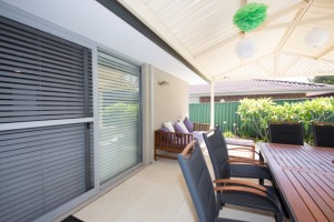 home extensions perth